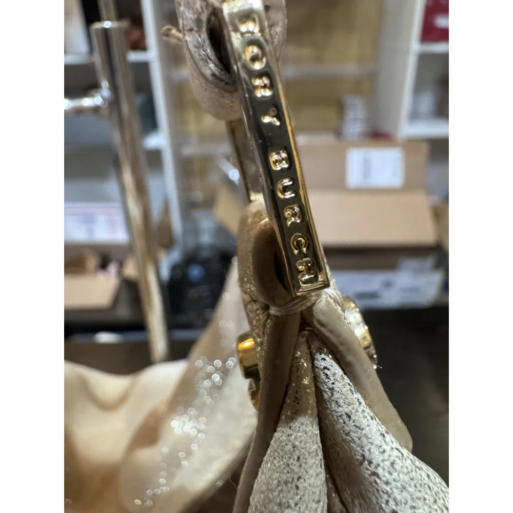 Tory Burch Dean Hobo Bag - Picture 10 of 16